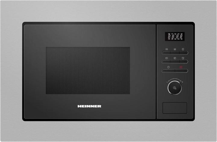 Image du produit Heinner HMW-MD20BISS (20 l)