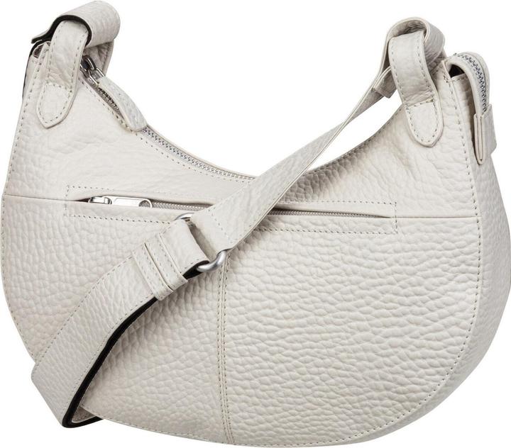 Actual product image Voi Hirsch Romy shoulder bag leather 30 cm