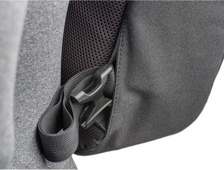 Produktbild Think! Tank TurnStyle 20 v2.0 charcoal (Kamera Schultertasche)