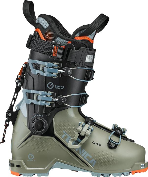 Immagine prodotto Tecnica Zero G Tour Pro (27)