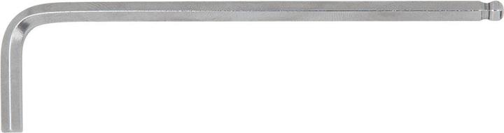 Actual product image KS Tools STAINLESS STEEL Hex key,long, 2,0mm