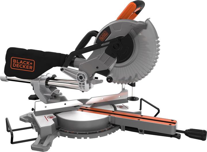 Immagine prodotto Black & Decker BLACK&DECKER BES700-QS