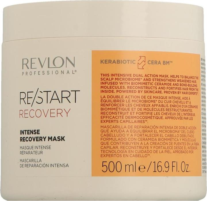 Produktbild Revlon Professional Repair Mask (500 ml)