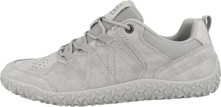 Produktbild Camel Active Sneaker pig nubuk HELLGRAU (41)