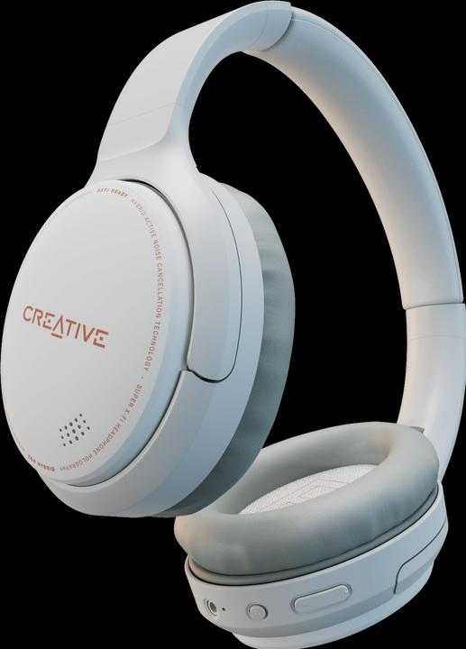 Produktbild Creative Zen Hybrid (ANC, 27 h, Kabelgebunden, Kabellos)