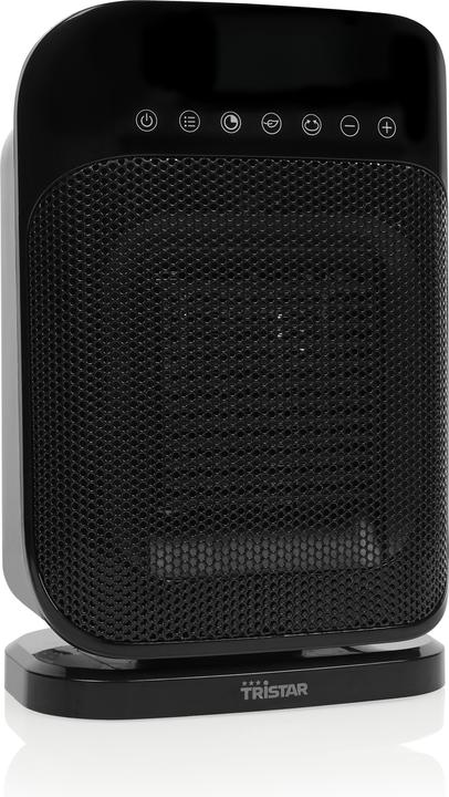 Actual product image Tristar Ceramic heater (1800 W)
