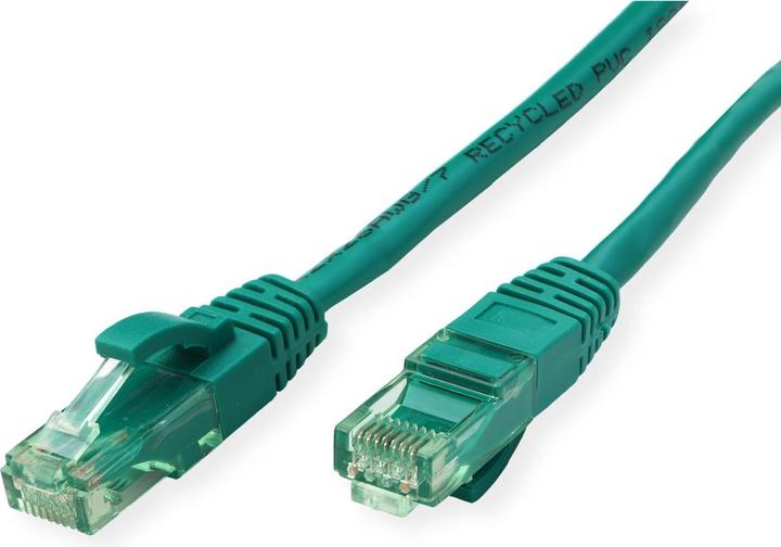 Produktbild Roline UTP Patchkabel (U/UTP, CAT6a, 7 m)