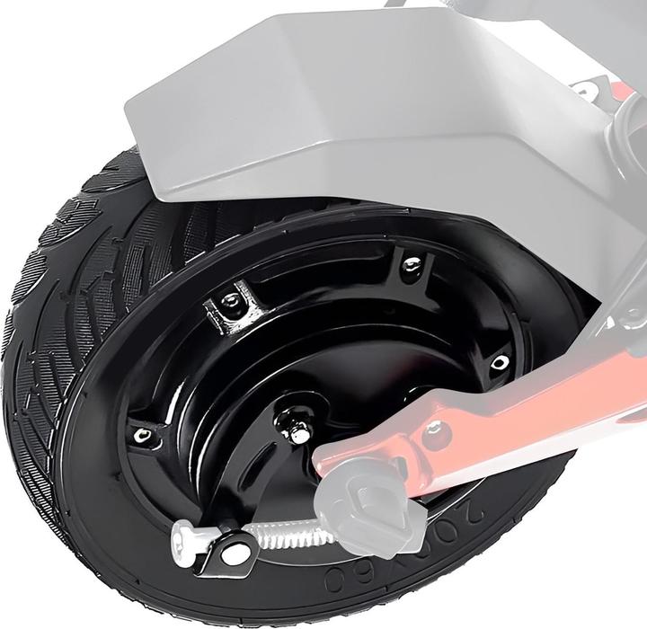 Produktbild Zero Ersatz-Motor