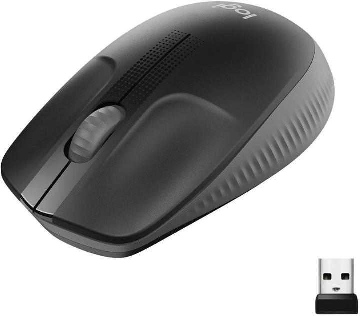 Actual product image Logitech M190 (Wireless)