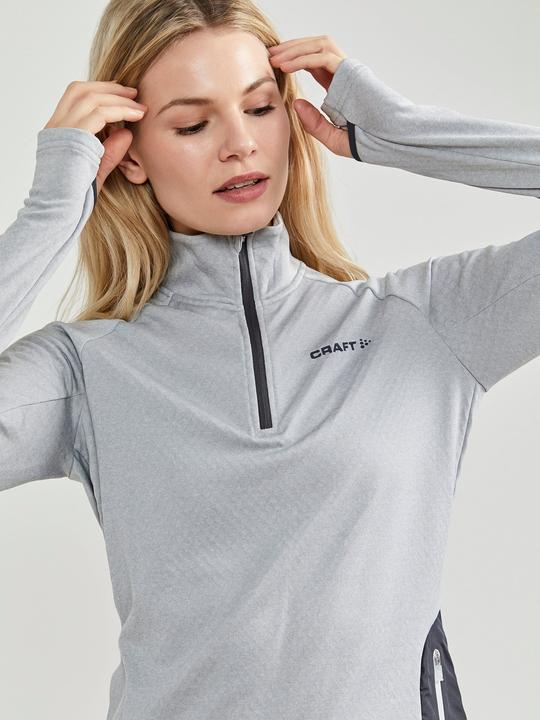 Image du produit Craft Core Trim Thermique Manches Longues Femmes (M)