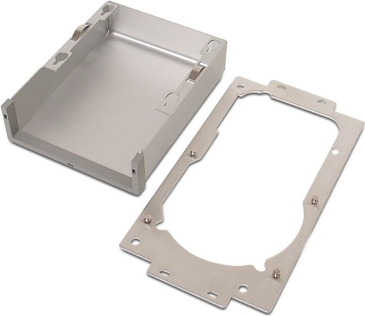 Actual product image Lian-Li AD-03 Air duct