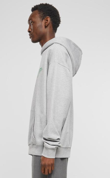 Immagine prodotto Urban Classics Felpa con cappuccio Athletic Club Ultraheavy - 139543 (XL)