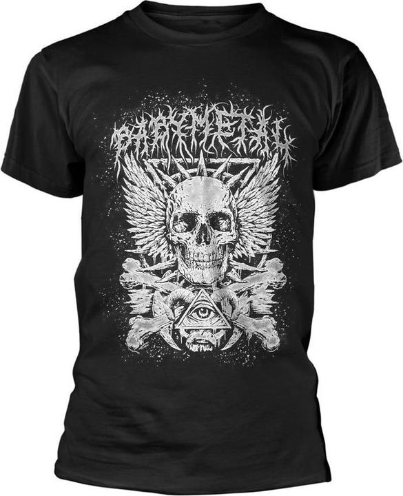Actual product image Universal Textiles TShirt (S)