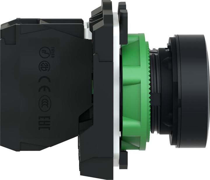 Image du produit Schneider Electric Bouton-poussoir XB5AA21