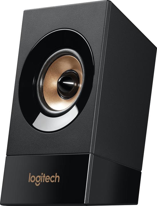 Produktbild Logitech Z533