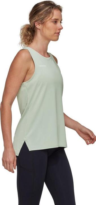Actual product image Mammut Selun FL Tank Top (L)