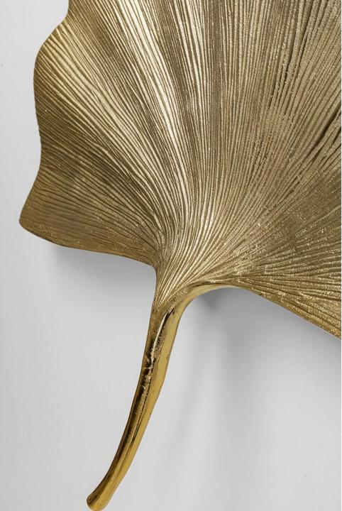 Produktbild Kare Design Wandschmuck Ginkgo Leaf 59cm