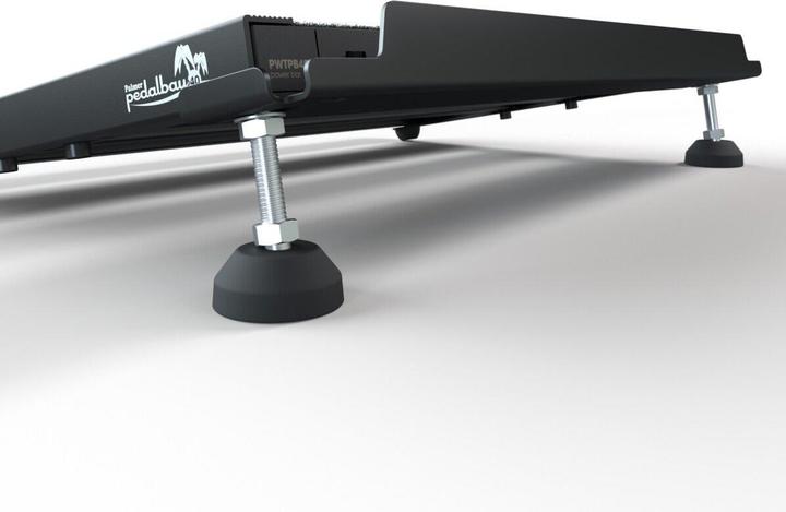 Produktbild Palmer Audio Pedalbay® 40 PB PEDALBOARD40 (Instrumenten Fusspedal)