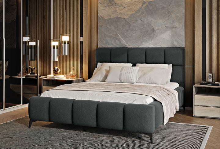 Dark Gray Vero 5