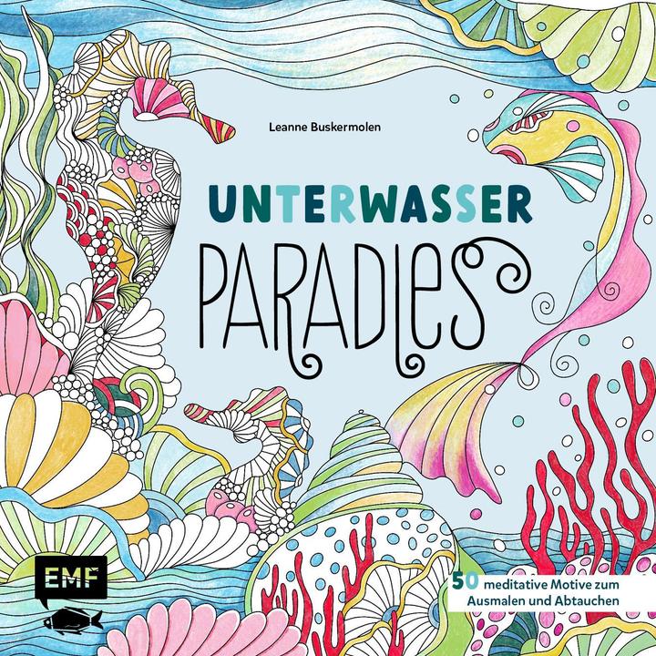 Produktbild Unterwasser-Paradies