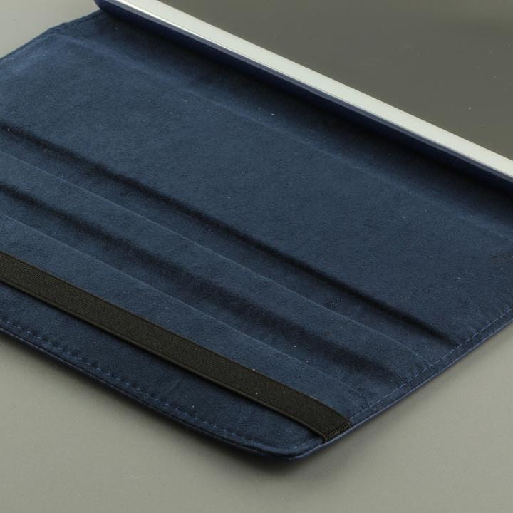 Produktbild PhoneLook Hülle Premium Flip 360 dunkelblau (IPad Mini 4)