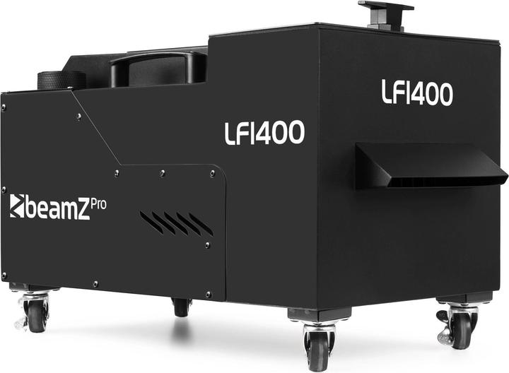 Immagine prodotto BeamZ Macchina della nebbia LF1400