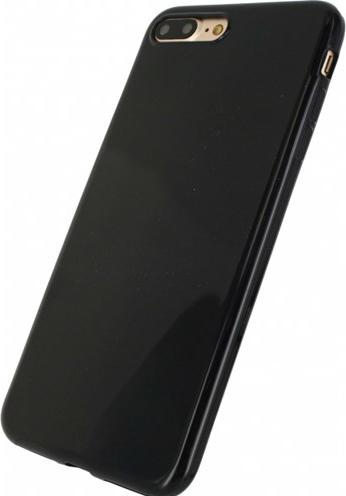 Image du produit Mobilize Enveloppe de gelée (Apple iPhone 8 Plus, Apple iPhone 7 Plus)
