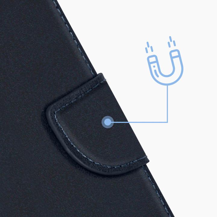Actual product image Avizar Soft Luxury Cover Series (Motorola Moto G04)