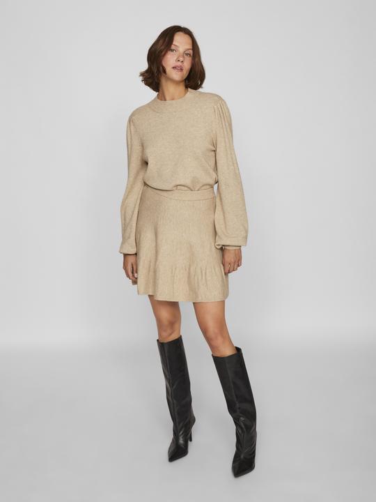 Image du produit Vila Minijupe en tricot (XL)