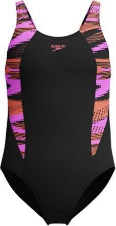 Speedo HyperBoom Splice Muscleback