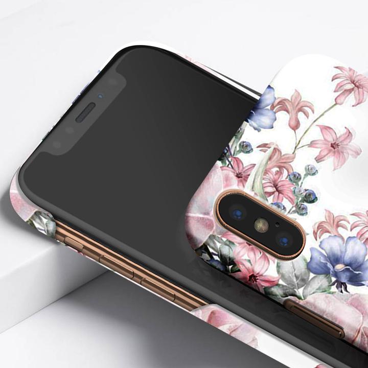 Produktbild iDeal Of Sweden Floral Romance (Apple iPhone X)