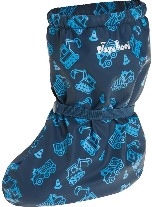Actual product image Playshoes Rain socks with fleece lining (22)