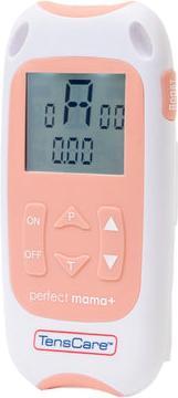 Actual product image TensCare Perfect Mum+