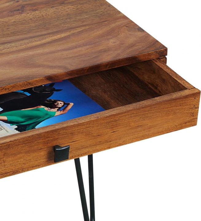 Image du produit Wohnling Bagli (120 x 60 x 40 cm)