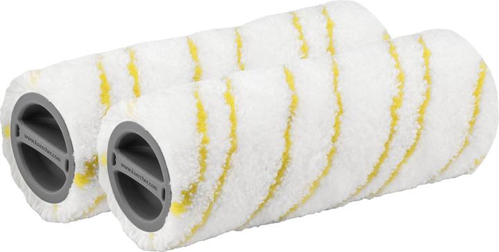 Actual product image Kärcher Roller set