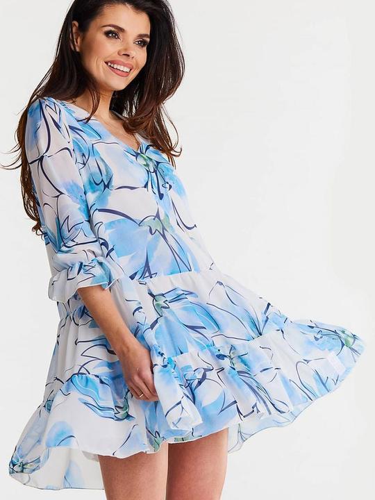 Awama Alltagskleid model (S, M, S/M)