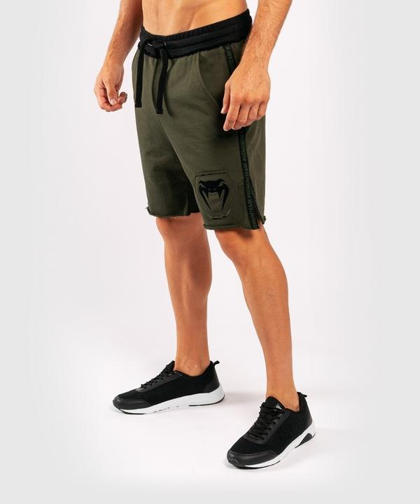 Produktbild Venum Cutback 2.0 Cotton Shorts - Khaki/Khaki (XL)