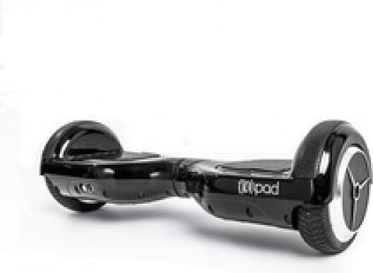 Actual product image SoFlow Flowpad (10 km/h, 200 W)