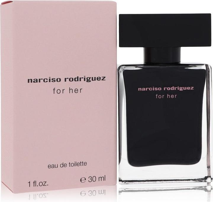 Immagine prodotto Narciso Rodriguez Per Lei (Eau de toilette, 30 ml)