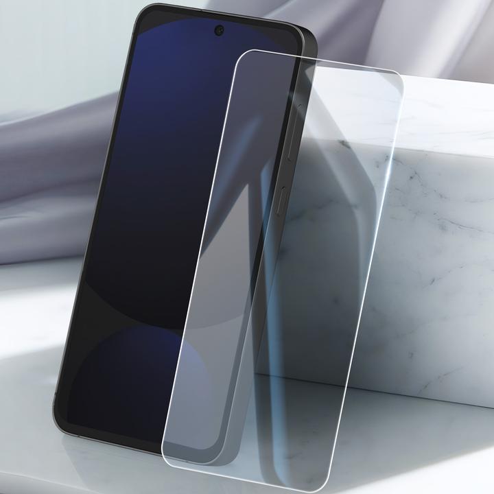 Immagine prodotto Mayaxess Pellicola CrystalGuard (1 Pezzo/i, Samsung Galaxy S24 FE)