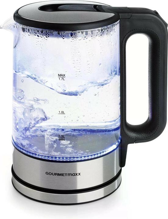 Actual product image Gourmetmaxx Kettle (1.70 l)