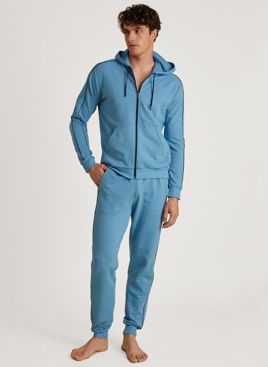 Actual product image Calida Jacket with hood (XXL)