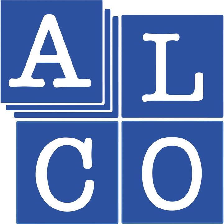 Produktbild Alco Standgarderobe