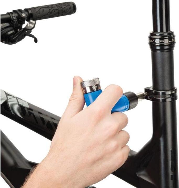 Actual product image Park Tool ATD-1 Torque wrench