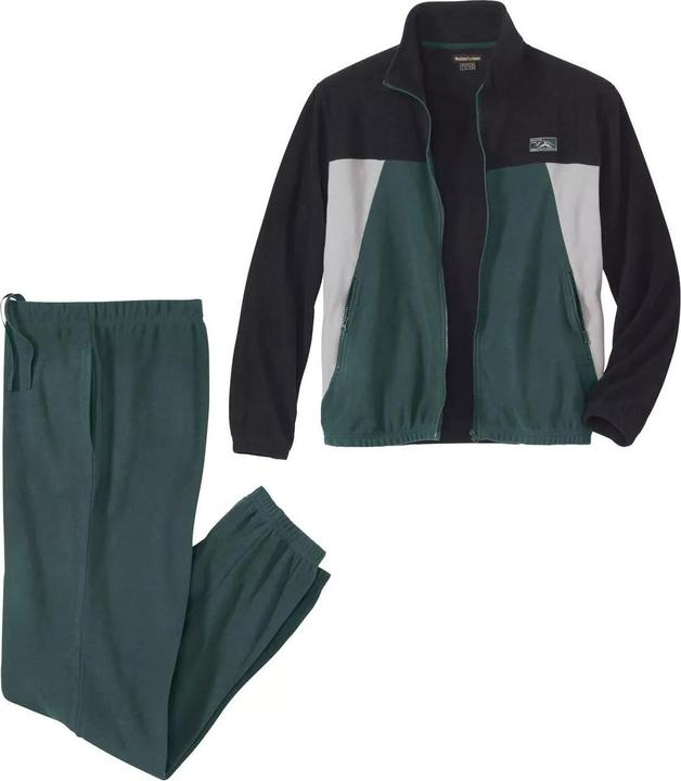 Produktbild Atlas For Men Trainingsanzug Sport (5XL)
