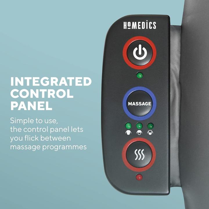 Produktbild Homedics SBM-180H-EU