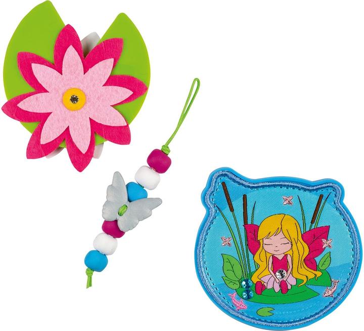 Produktbild Scout Neo Schulranzen-Set 4-teilig (21.50 l)