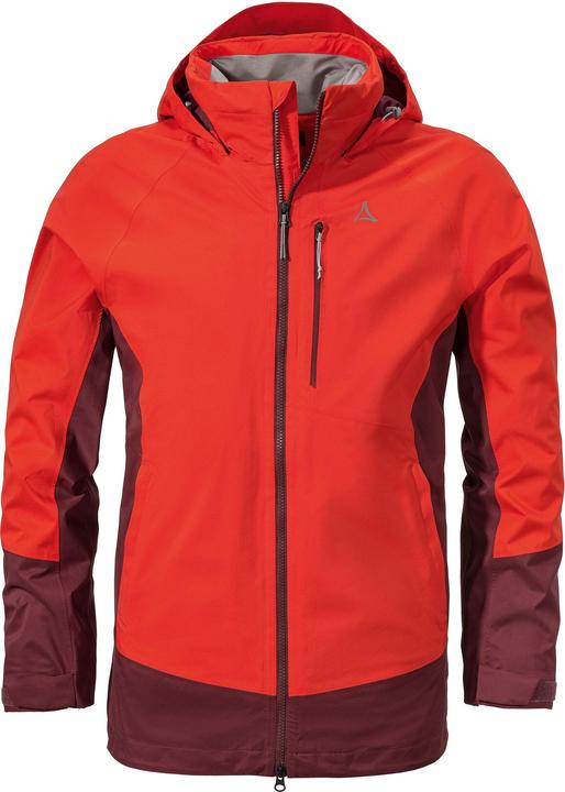 Schöffel Stanzach Zip In (50, L)