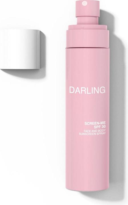Immagine prodotto Darling Screen-Me Spray SPF 30 (Crema solare, SPF 50+, 150 ml)