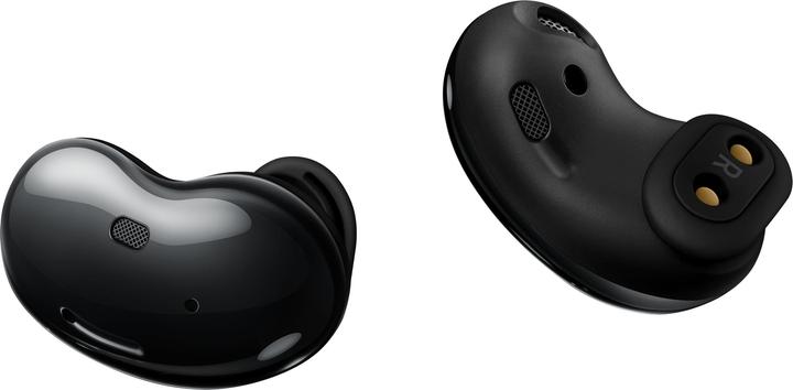 Produktbild Samsung Galaxy Buds Live (ANC, 5.50 h, Kabellos)